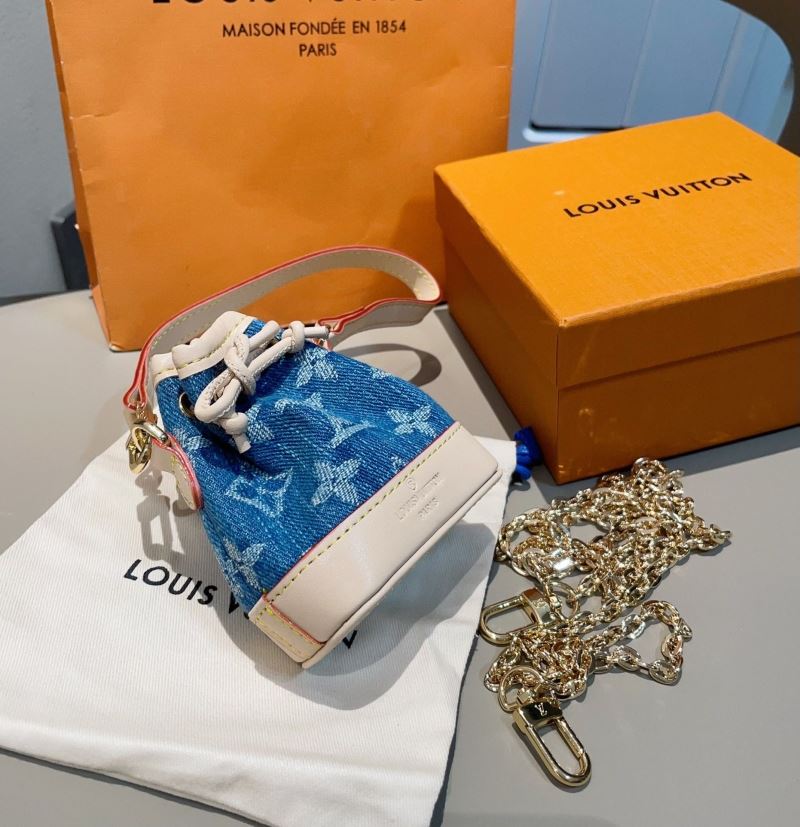 Louis Vuitton Bags Accessories